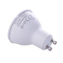 Żarówka LED 6,5W GU10 Ciepła