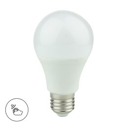 Żarówka LED 9W A60 E27 3000K Zmierzchowa