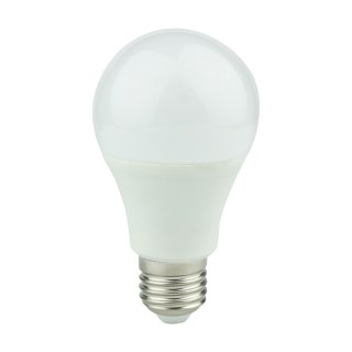 Żarówka LED 9W A60 E27 3000K Zmierzchowo-Ruchowa