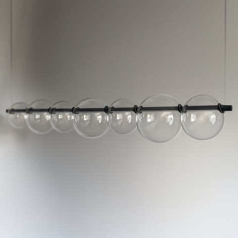 Lampa wisząca ATOLA 19W LED