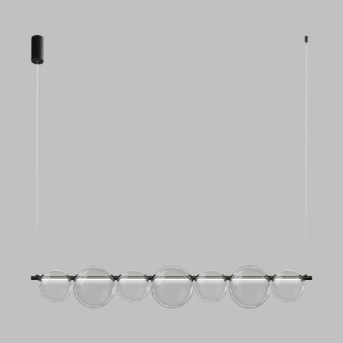 Lampa wisząca ATOLA 19W LED