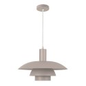 Lampa wisząca FERRO Cashmere 1xE27