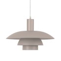 Lampa wisząca FERRO Cashmere 1xE27