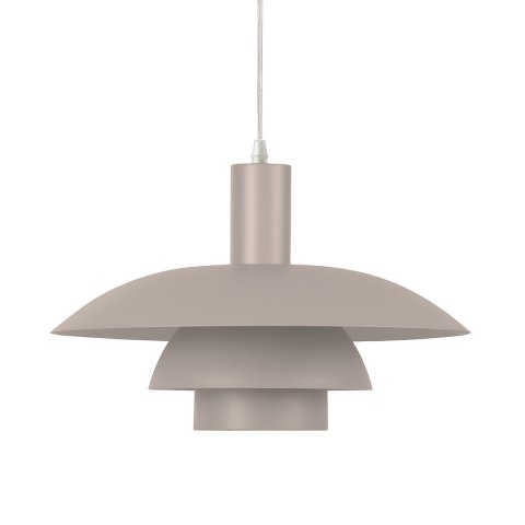 Lampa wisząca FERRO Cashmere 1xE27