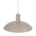 Lampa wisząca FERRO Cashmere 1xE27