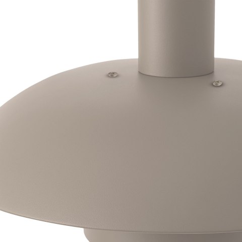 Lampa wisząca FERRO Cashmere 1xE27