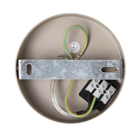 Lampa wisząca FERRO Cashmere 1xE27