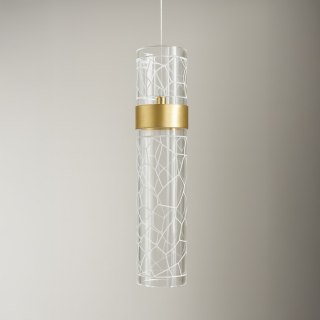 Lampa wisząca LAGOS 8W LED