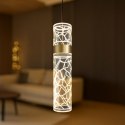 Lampa wisząca LAGOS 8W LED