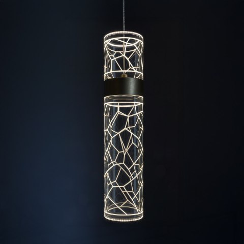 Lampa wisząca LAGOS 8W LED