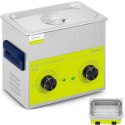 Myjka wanna ultradźwiękowa oczyszczacz 3.2 l 120 W