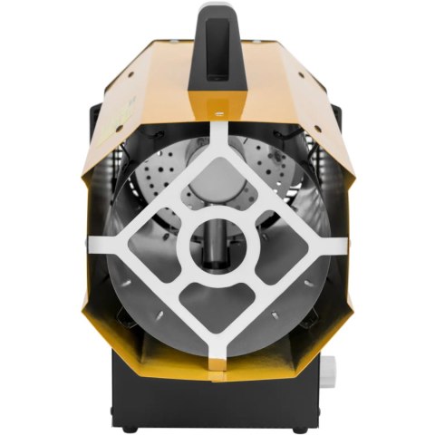 Nagrzewnica dmuchawa gazowa budowlana do 510 m2 60 kW