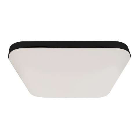 PLAFON NEMO BLACK 16W PIR