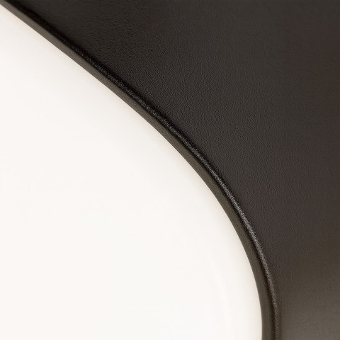 Plafon NEMO BLACK 17W LED