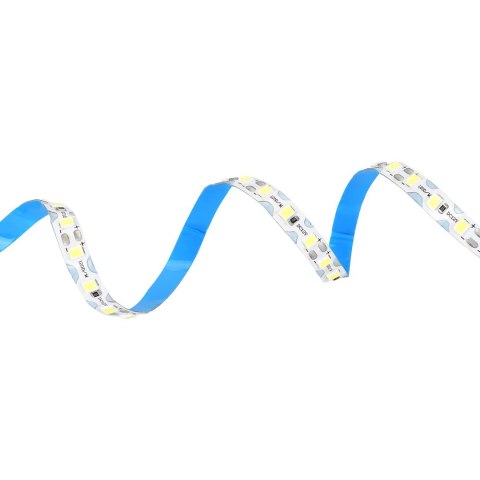 TAŚMA LED FLEX ZIG ZAG IP65 3000K 5m 5,8W