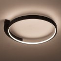 Lampa sufitowa LUNA 18W LED