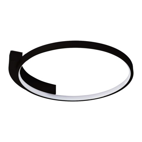 Lampa sufitowa LUNA 18W LED