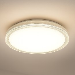 Plafon LAGO 36W LED Ø480