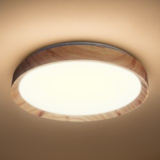 Plafon ORINOKO 36W LED Ø480