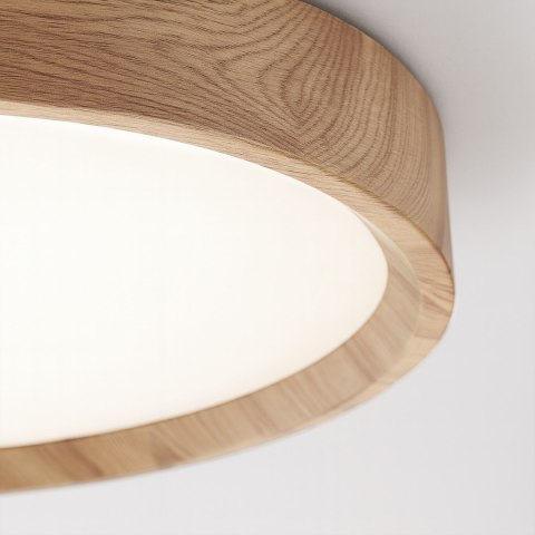 Plafon ORINOKO 36W LED Ø480