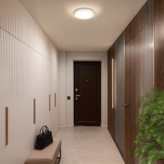 Plafon VIGO 24W LED Ø380