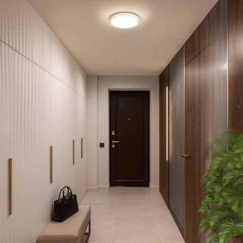 Plafon VIGO 24W LED Ø380