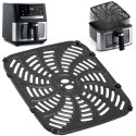 Ruszt tacka do frytkownicy beztłuszczowej Air Fryer 23x22 Berdsen BD-655