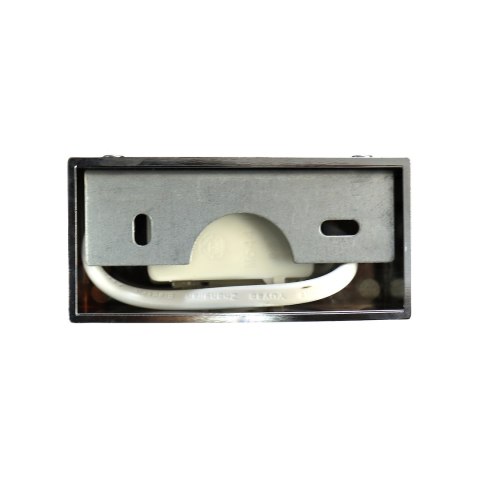 Kinkiet MIRORE SILVER 10W 60cm