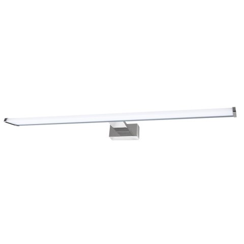 Kinkiet MIRORE SILVER 10W 60cm