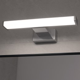 Kinkiet MIRORE SILVER 5W 30cm