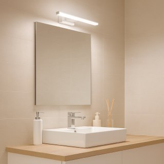 Kinkiet Mirore 5W 30cm Biały