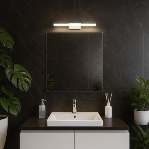 Kinkiet Mirore 5W 30cm Biały