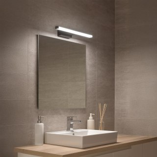 Kinkiet Mirore Czarny 5W 30cm
