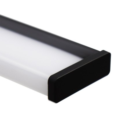 Kinkiet Mirore Czarny 5W 30cm