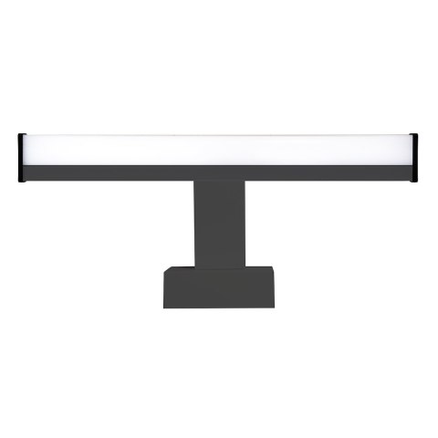 Kinkiet Mirore Czarny 5W 30cm