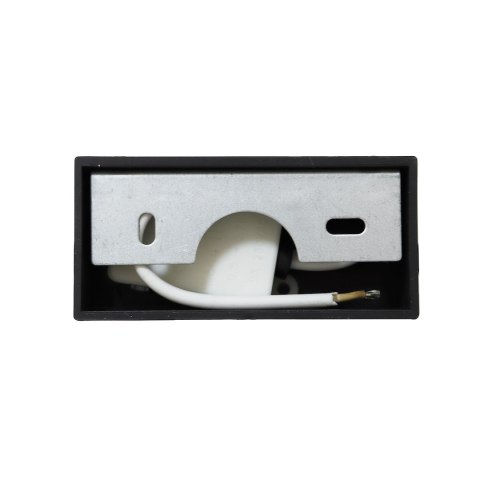 Kinkiet Mirore Czarny 5W 30cm