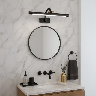 Kinkiet VINCI 12W 40cm