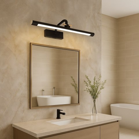 Kinkiet VINCI 15W 60cm