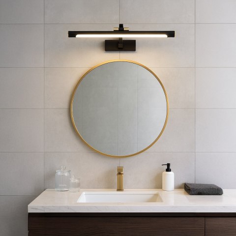 Kinkiet VINCI 15W 60cm