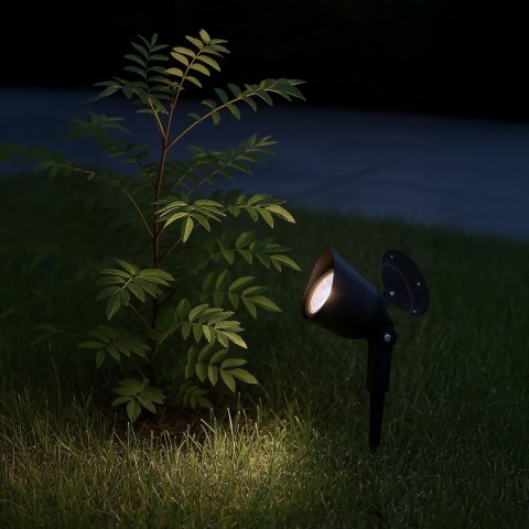 Lampa Solarna Joker 4000K IP44