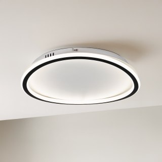 Lampa sufitowa CALI round 30W LED