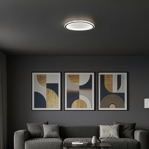 Lampa sufitowa CALI round 30W LED