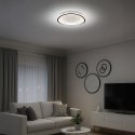 Lampa sufitowa CALI round 30W LED