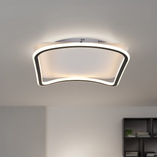 Lampa sufitowa CALI square 30W LED