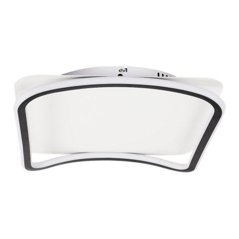 Lampa sufitowa CALI square 30W LED