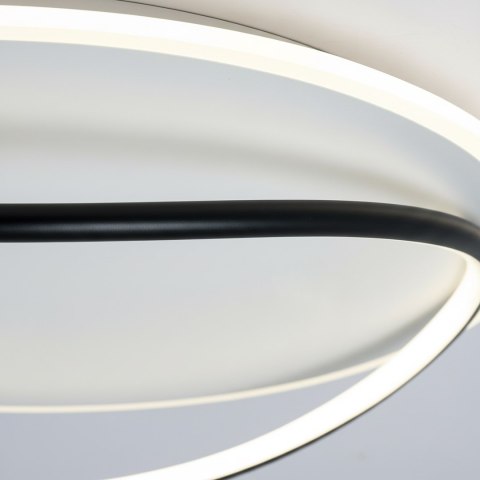 Lampa sufitowa HALO 38W LED