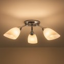 Lampa sufitowa PORTOS 3xE14