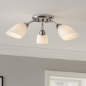 Lampa sufitowa PORTOS 3xE14