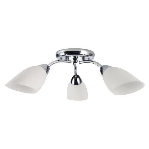 Lampa sufitowa PORTOS 3xE14