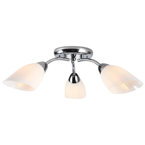Lampa sufitowa PORTOS 3xE14
